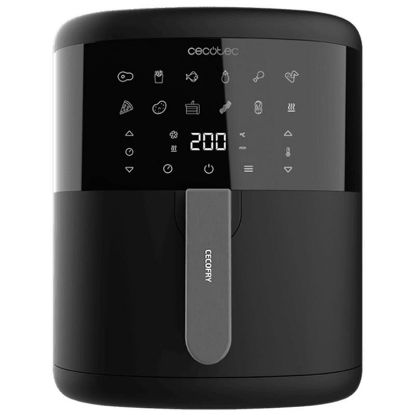  Зображення Мультипіч Cecotec Cecofry Bombastik 6000 (CCTC-04992) 